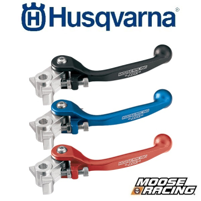 MOOSE RACING FLEX KOPPELINGSHENDEL BY ARC - HUSQVARNA