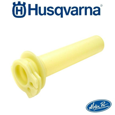 MOTION PRO KUNSTSTOF GASHANDVAT - HUSQVARNA 
