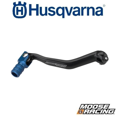 MOOSE RACING ALUMINIUM FORGED SCHAKELPOOK - HUSQVARNA