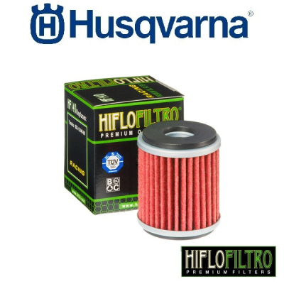 HIFLO OLIEFILTER - HUSQVARNA (IT) & >14