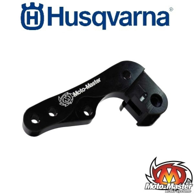 MOTOMASTER 270MM REMKLAUW ADAPTER - HUSQVARNA (IT) & >14