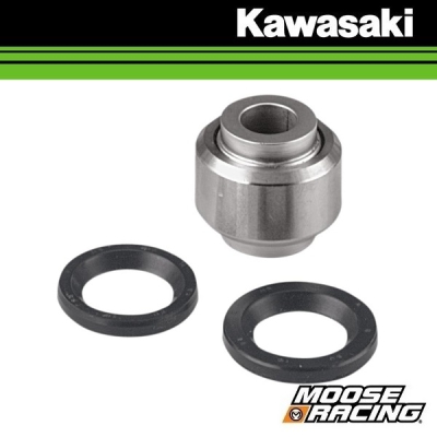 ALL BALLS ACHTER SCHOKDEMPER LAGER BOVEN - KAWASAKI