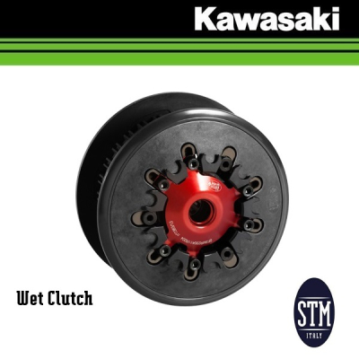 STM SLIPPERCLUTCH - KAWASAKI