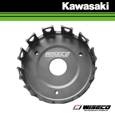 WISECO KOPPELINGSHUIS - KAWASAKI