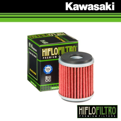 HIFLO OLIEFILTER - KAWASAKI
