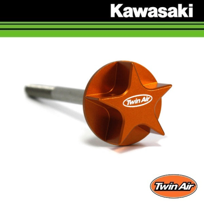 TWIN AIR LUCHTFILTER BOUT - KAWASAKI
