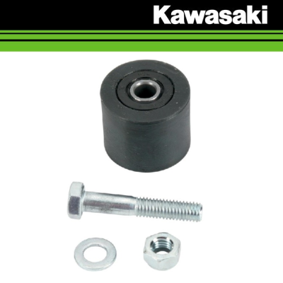 MOOSE RACING KETTINGROL BOVEN & ONDER - KAWASAKI