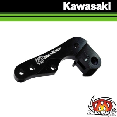 MOTOMASTER 270MM REMKLAUW ADAPTER - KAWASAKI