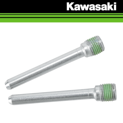 MOOSE REMBLOKPENNEN REMKLAUW VOOR - KAWASAKI