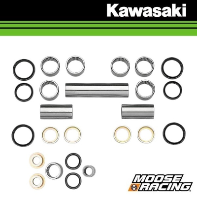 ALL BALLS PRO-LINK LAGERS - KAWASAKI