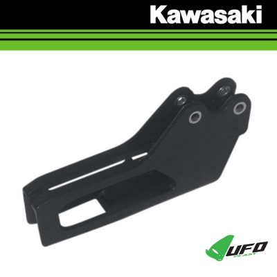 UFO KETTINGGELEIDER BLOK - KAWASAKI 