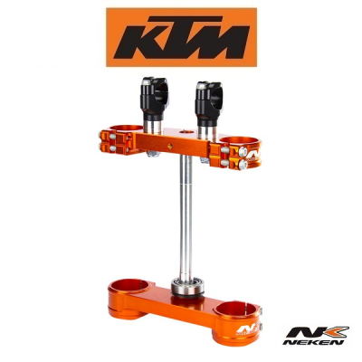 NEKEN CNC KROONPLAAT - KTM