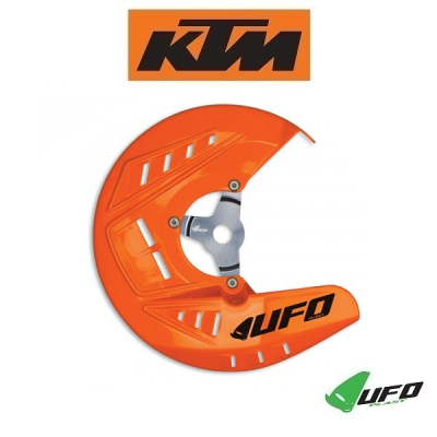 UFO REMSCHIJFBESCHERMING - KTM
