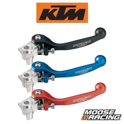MOOSE RACING FLEX REMHENDEL BY ARC - KTM