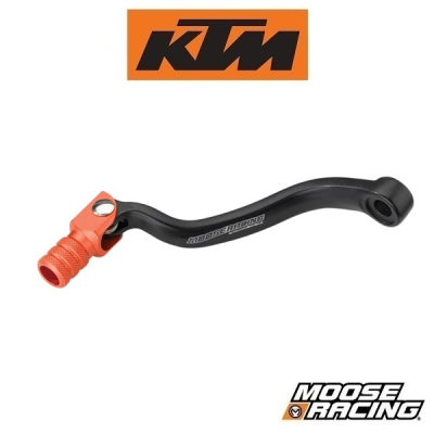 MOOSE RACING ALUMINIUM FORGED SCHAKELPOOK - KTM