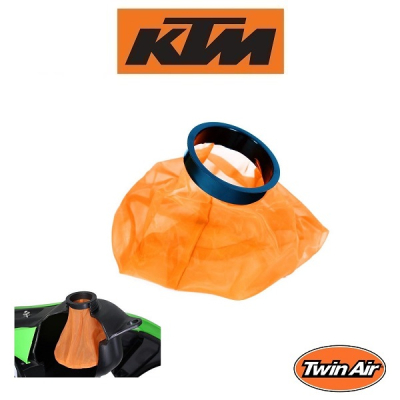 TWIN AIR BRANDSTOF TANK FILTER - KTM