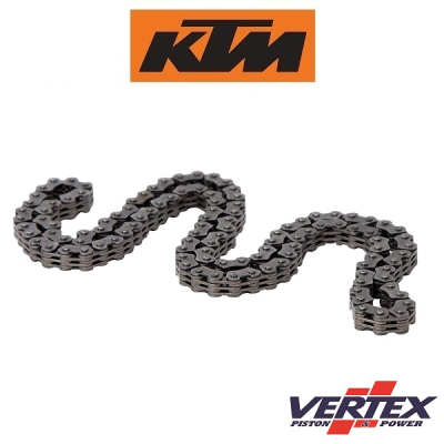 VERTEX DISTRIBUTIEKETTING - KTM