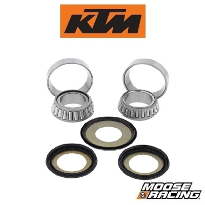 ALL BALLS BALHOOFD LAGERSET - KTM