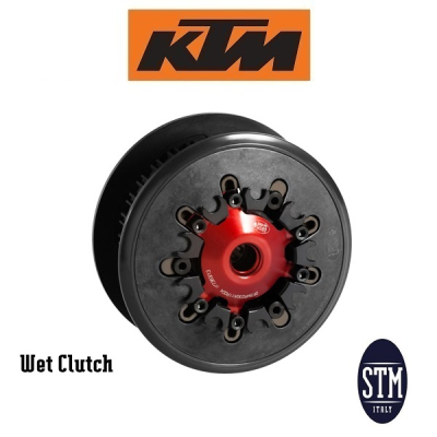 STM SLIPPERCLUTCH - KTM