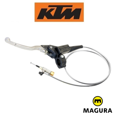 MAGURA 167 HYMEC KOPPELING / KOPPELINGSPOMP - KTM