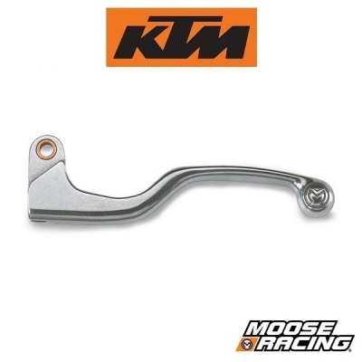 MOOSE RACING KORTE KOPPELINGSHENDEL - KTM