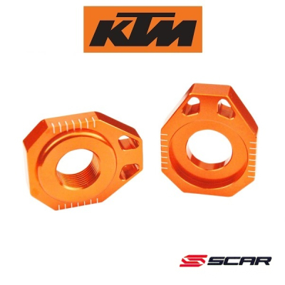 SCAR KETTINGSPANNER - KTM