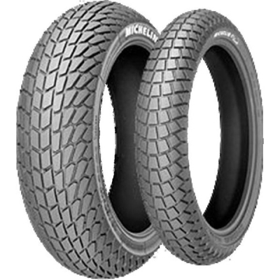 MICHELIN (POWER) RAIN SET CONFIGURATOR