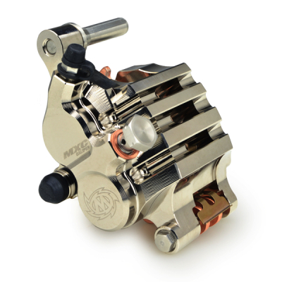 MOTO MASTER BRAKE CALIPER MXC FRONT - GASGAS