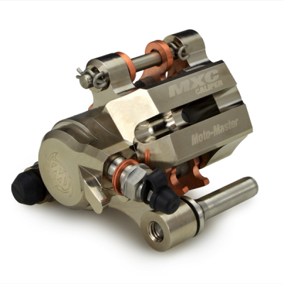MOTO MASTER BRAKE CALIPER MXC REAR - YAMAHA/ FANTIC