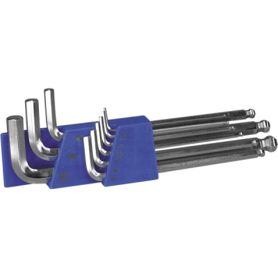 MOTION PRO INBUSSLEUTEL SET