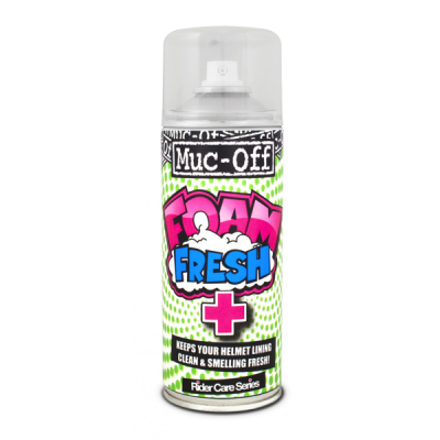 MUC OFF FOAM CLEANER