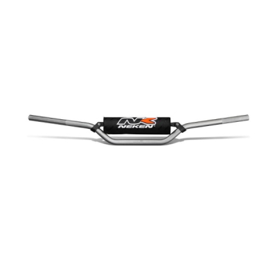 22MM NEKEN STUUR 85CC HOOG (4 OPTIES)