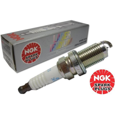 NGK IRIDIUM BOUGIE DPR8EIX9