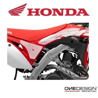 ONEDESIGN TANKGRIP - HONDA