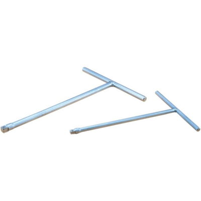 MOTION PRO T-SLEUTEL 3/8 AANSLUITING