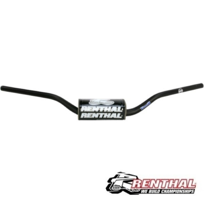 RENTHAL FATBAR STUUR - 826 - KTM HIGH / HOOG