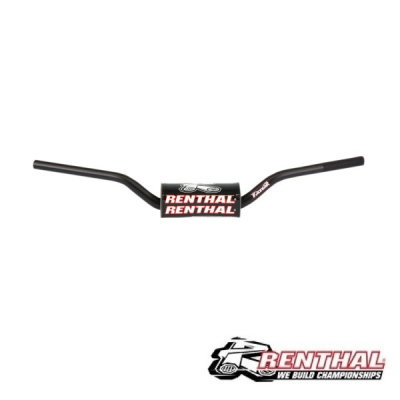 RENTHAL FATBAR STUUR - 671 - RC MINI / 85CC