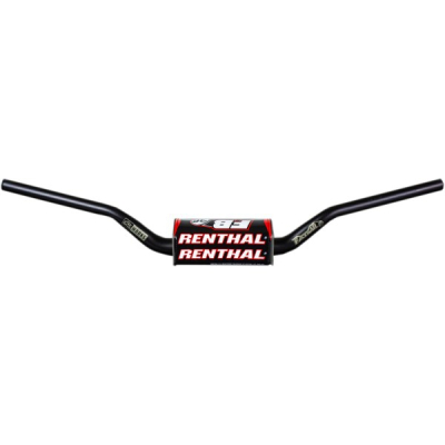 RENTHAL R-WORKS FATBAR36 STUUR (5 OPTIES)