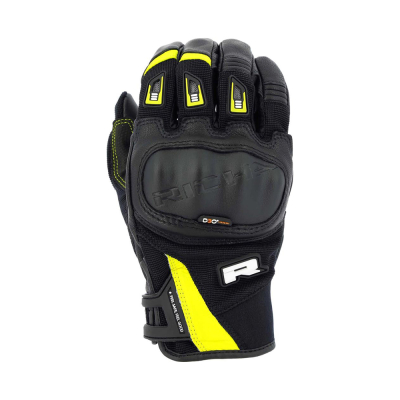 RICHA MAGMA 2 HANDSCHOENEN - FLUO GEEL