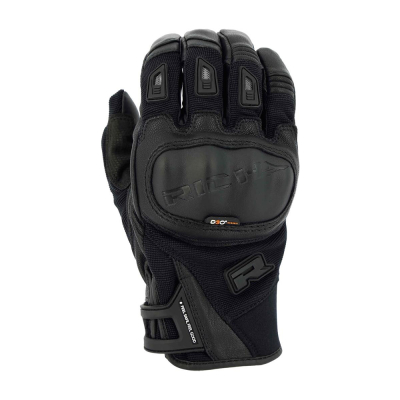 RICHA MAGMA 2 HANDSCHOENEN - ZWART