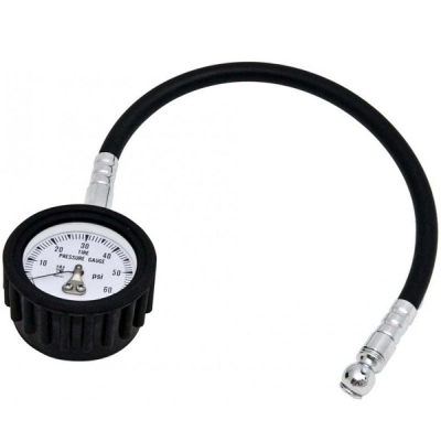 BANDENSPANNINGSMETER PROFESSIONAL