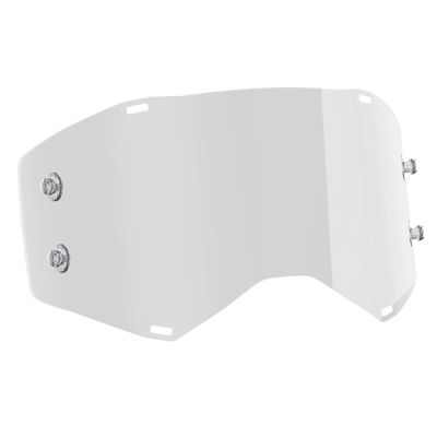 SCOTT FURY LENS STANDAARD (2 OPTIES)
