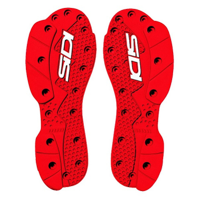 SIDI CROSSFIRE SRS SMS SUPERMOTO ZOOL 