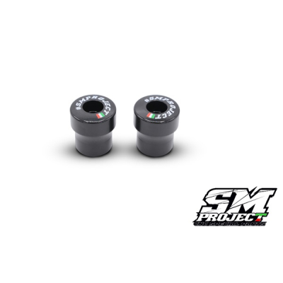 SM PROJECT REPLACEMENTS SLIDERS
