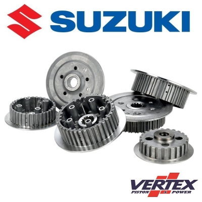 VERTEX KOPPELINGSHART - SUZUKI