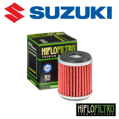 HIFLO OLIEFILTER - SUZUKI