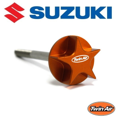TWIN AIR LUCHTFILTER BOUT - SUZUKI