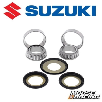 ALL BALLS BALHOOFD LAGERSET - SUZUKI