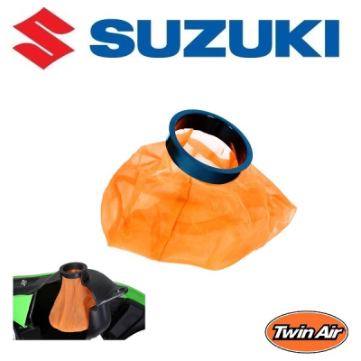 TWIN AIR BRANDSTOF TANK FILTER - SUZUKI