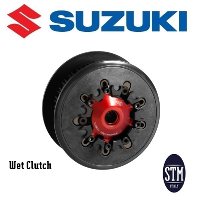 STM SLIPPERCLUTCH - SUZUKI